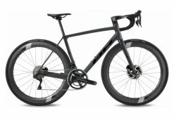 Produit Reconditionné - Vélo De Route BH Ultralight Evo 9.0 Shimano Dura Ace Di2 12 V 700 Mm Gris / Noir 2022 -Vélo Soldes unnamed file 4014