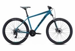 VTT Semi-Rigide Fuji Nevada 27.5'' 1.9 Shimano Tourney 7V Dark Teal 2022