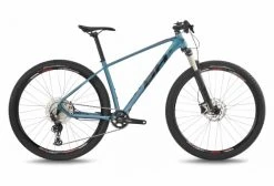 VTT Semi-Rigide BH Expert 4.0 Shimano Deore 12V 29'' Gris Foncé / Noir 2022 Bleu -Vélo Soldes unnamed file 402