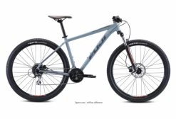 VTT Semi-Rigide Fuji Nevada 29 1.7 Shimano Acera/Tourney 8V 29'' Gris Satin 2022