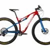 VTT Tout-Suspendu Wilier Triestina Urta SLR Shimano XT 12V 29'' Rouge / Bleu 2022 -Vélo Soldes unnamed file 4030