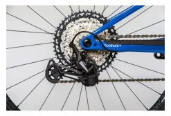 VTT Tout-Suspendu Wilier Triestina Urta SLR Shimano XT 12V 29'' Rouge / Bleu 2022 -Vélo Soldes unnamed file 4036