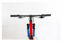 VTT Tout-Suspendu Wilier Triestina Urta SLR Shimano XT 12V 29'' Rouge / Bleu 2022 -Vélo Soldes unnamed file 4039