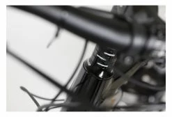 Produit Reconditionné - Vélo De Ville Électrique BH Atoms Cross Pro-S Shimano Deore 11V 720 Wh Noir -Vélo Soldes unnamed file 4043