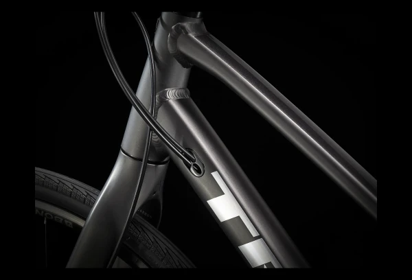 Vélo Fitness Trek FX 3 Disc Stagger Shimano Deore 10V 700 Mm Noir Dnister 2022 11 Vélo Fitness Trek FX 3 Disc Stagger Shimano Deore 10V 700 Mm Noir Dnister 2022 – Image 9