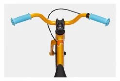 Draisienne Cannondale 12'' Kids Trail Balance Jaune Nitro 12 Draisienne Cannondale 12'' Kids Trail Balance Jaune Nitro -Vélo Soldes unnamed file 4059