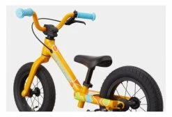 Draisienne Cannondale 12'' Kids Trail Balance Jaune Nitro 15 Draisienne Cannondale 12'' Kids Trail Balance Jaune Nitro -Vélo Soldes unnamed file 4062