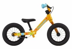 Draisienne Cannondale 12'' Kids Trail Balance Jaune Nitro 16 Draisienne Cannondale 12'' Kids Trail Balance Jaune Nitro -Vélo Soldes unnamed file 4063