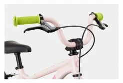 Vélo Enfant Cannondale Kids Trail 16'' Rose -Vélo Soldes unnamed file 4068