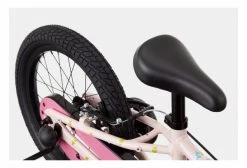 Vélo Enfant Cannondale Kids Trail 16'' Rose -Vélo Soldes unnamed file 4069