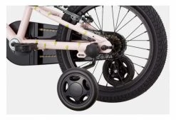 Vélo Enfant Cannondale Kids Trail 16'' Rose -Vélo Soldes unnamed file 4070