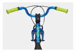 Vélo Enfant Cannondale Kids Trail 16'' Bleu -Vélo Soldes unnamed file 4077