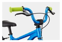 Vélo Enfant Cannondale Kids Trail 16'' Bleu -Vélo Soldes unnamed file 4078