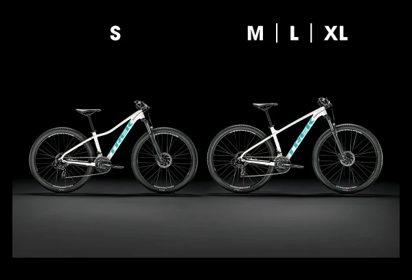 VTT Semi Rigide Trek Marlin 7 Shimano Deore 10V 29'' Bleu / Gris 2023 4 VTT Semi Rigide Trek Marlin 7 Shimano Deore 10V 29'' Bleu / Gris 2023 – Image 2