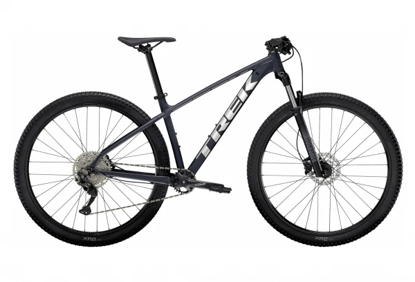 VTT Semi Rigide Trek Marlin 7 Shimano Deore 10V 29'' Bleu / Gris 2023 5 VTT Semi Rigide Trek Marlin 7 Shimano Deore 10V 29'' Bleu / Gris 2023 – Image 3