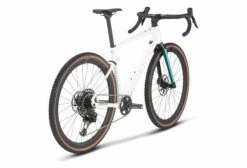 Gravel Bike BMC URS 01 Two Sram Force ETap AXS 12V 700 Mm Blanc 2023 -Vélo Soldes unnamed file 4102