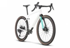 Gravel Bike BMC URS 01 Two Sram Force ETap AXS 12V 700 Mm Blanc 2023 -Vélo Soldes unnamed file 4103