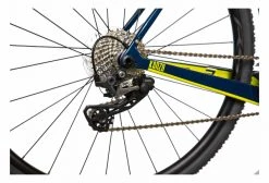 Gravel Bike Ridley Kanzo C Adventure Shimano GRX 600 2x11V 700 Mm Bleu / Jaune 2022 -Vélo Soldes unnamed file 4111