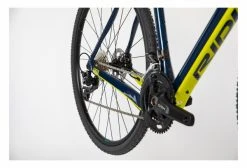 Gravel Bike Ridley Kanzo C Adventure Shimano GRX 600 2x11V 700 Mm Bleu / Jaune 2022 -Vélo Soldes unnamed file 4112