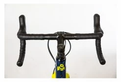 Gravel Bike Ridley Kanzo C Adventure Shimano GRX 600 2x11V 700 Mm Bleu / Jaune 2022 -Vélo Soldes unnamed file 4114