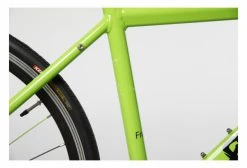 Produit Reconditionné - FROG BIKES 70 Vélo De Piste Enfant 650 Vert 11 Produit Reconditionné - FROG BIKES 70 Vélo De Piste Enfant 650 Vert -Vélo Soldes unnamed file 4118