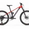 VTT Tout-Suspendu Enfant Mondraker Factor SPE 24 Sram SX 12V 24'' Noir / Rouge 2022 -Vélo Soldes unnamed file 4147