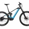 VTT Électrique Tout-Suspendu Mondraker Crafty SE Sram GX/NX Eagle 12V 625 Wh 29'' Noir Bleu 2022 1 VTT Électrique Tout-Suspendu Mondraker Crafty SE Sram GX/NX Eagle 12V 625 Wh 29'' Noir Bleu 2022 -Vélo Soldes unnamed file 4149