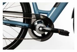 Vélo De Ville Électrique Bicyklet Carmen Shimano Tourney/Altus 7V 504 Wh 700 Mm Bleu -Vélo Soldes unnamed file 415