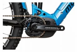VTT Électrique Tout-Suspendu Mondraker Crafty SE Sram GX/NX Eagle 12V 625 Wh 29'' Noir Bleu 2022 13 VTT Électrique Tout-Suspendu Mondraker Crafty SE Sram GX/NX Eagle 12V 625 Wh 29'' Noir Bleu 2022 -Vélo Soldes unnamed file 4151