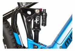 VTT Électrique Tout-Suspendu Mondraker Crafty SE Sram GX/NX Eagle 12V 625 Wh 29'' Noir Bleu 2022 14 VTT Électrique Tout-Suspendu Mondraker Crafty SE Sram GX/NX Eagle 12V 625 Wh 29'' Noir Bleu 2022 -Vélo Soldes unnamed file 4152