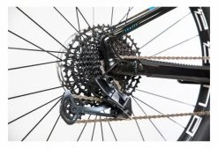 VTT Électrique Tout-Suspendu Mondraker Crafty SE Sram GX/NX Eagle 12V 625 Wh 29'' Noir Bleu 2022 15 VTT Électrique Tout-Suspendu Mondraker Crafty SE Sram GX/NX Eagle 12V 625 Wh 29'' Noir Bleu 2022 -Vélo Soldes unnamed file 4153