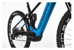 VTT Électrique Tout-Suspendu Mondraker Crafty SE Sram GX/NX Eagle 12V 625 Wh 29'' Noir Bleu 2022 17 VTT Électrique Tout-Suspendu Mondraker Crafty SE Sram GX/NX Eagle 12V 625 Wh 29'' Noir Bleu 2022 -Vélo Soldes unnamed file 4155