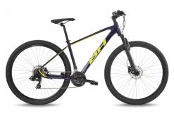 VTT Semi-Rigide BH Spike 1.0 Shimano Tourney 7V 29'' Bleu 2022 -Vélo Soldes unnamed file 4159