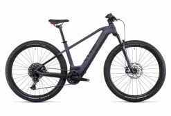 VTT Électrique Semi-Rigide Cube Reaction Hybrid EXC 750 29 Sram NX/SX Eagle 12V 750 Wh 29'' Vert Flash 2022 25 VTT Électrique Semi-Rigide Cube Reaction Hybrid EXC 750 29 Sram NX/SX Eagle 12V 750 Wh 29'' Vert Flash 2022 -Vélo Soldes unnamed file 4189