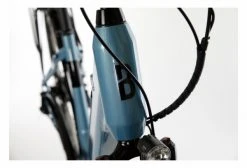 Vélo De Ville Électrique Bicyklet Carmen Shimano Tourney/Altus 7V 504 Wh 700 Mm Bleu -Vélo Soldes unnamed file 419