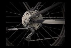 VTC Électrique Tout-Suspendu Trek Powerfly FS 4 Shimano Deore 10V 625 Wh 27.5'' Gris / Noir 2023 -Vélo Soldes unnamed file 4196