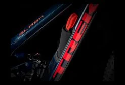 VTT Tout-Suspendu Trek Slash 9.8 XT Shimano XT 12V 29'' Bleu Smoke -Vélo Soldes unnamed file 4203