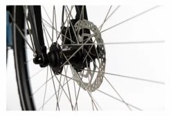 Vélo De Ville Électrique Bicyklet Carmen Shimano Tourney/Altus 7V 504 Wh 700 Mm Bleu -Vélo Soldes unnamed file 421