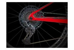 VTT Tout-Suspendu Trek Supercaliber 9.9 Sram XX1 12V 29'' Rouge Radioactive / Noir 2021 -Vélo Soldes unnamed file 4211