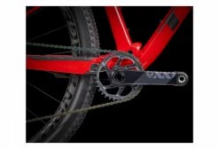 VTT Tout-Suspendu Trek Supercaliber 9.9 Sram XX1 12V 29'' Rouge Radioactive / Noir 2021 -Vélo Soldes unnamed file 4212