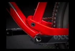 VTT Tout-Suspendu Trek Supercaliber 9.9 Sram XX1 12V 29'' Rouge Radioactive / Noir 2021 -Vélo Soldes unnamed file 4214