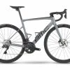 Vélo De Route BMC Teammachine SLR01 Five Shimano Ultegra Di2 12V 700 Mm Gris Iron 2023 2 Vélo De Route BMC Teammachine SLR01 Five Shimano Ultegra Di2 12V 700 Mm Gris Iron 2023 -Vélo Soldes unnamed file 4227