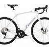 Vélo De Route Trek Domane SL 5 Shimano 105 11V 700 Blanc / Quicksilver 2022 2 Vélo De Route Trek Domane SL 5 Shimano 105 11V 700 Blanc / Quicksilver 2022 -Vélo Soldes unnamed file 4228