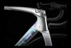 Vélo De Route Trek Émonda SL 7 Shimano Ultegra Di2 12V 700 Mm Blanc / Quicksilver 2023 16 Vélo De Route Trek Émonda SL 7 Shimano Ultegra Di2 12V 700 Mm Blanc / Quicksilver 2023 -Vélo Soldes unnamed file 4233