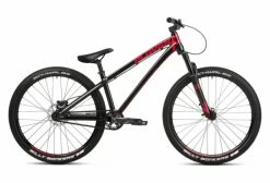 Vélo De Dirt Dartmoor Two6Player Pump 26'' Noir 2022