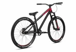 Vélo De Dirt Dartmoor Two6Player Pump 26'' Noir 2022 -Vélo Soldes unnamed file 4241