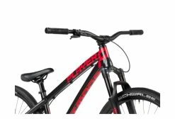 Vélo De Dirt Dartmoor Two6Player Pump 26'' Noir 2022 -Vélo Soldes unnamed file 4242