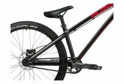 Vélo De Dirt Dartmoor Two6Player Pump 26'' Noir 2022 -Vélo Soldes unnamed file 4243