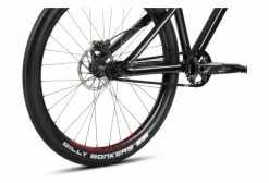 Vélo De Dirt Dartmoor Two6Player Pump 26'' Noir 2022 -Vélo Soldes unnamed file 4247