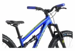 VTT Tout-Suspendu Dartmoor Blackbird Junior MicroSHIFT Advent 9V 26'' Bleu 2022 12 - 14 Ans -Vélo Soldes unnamed file 4263